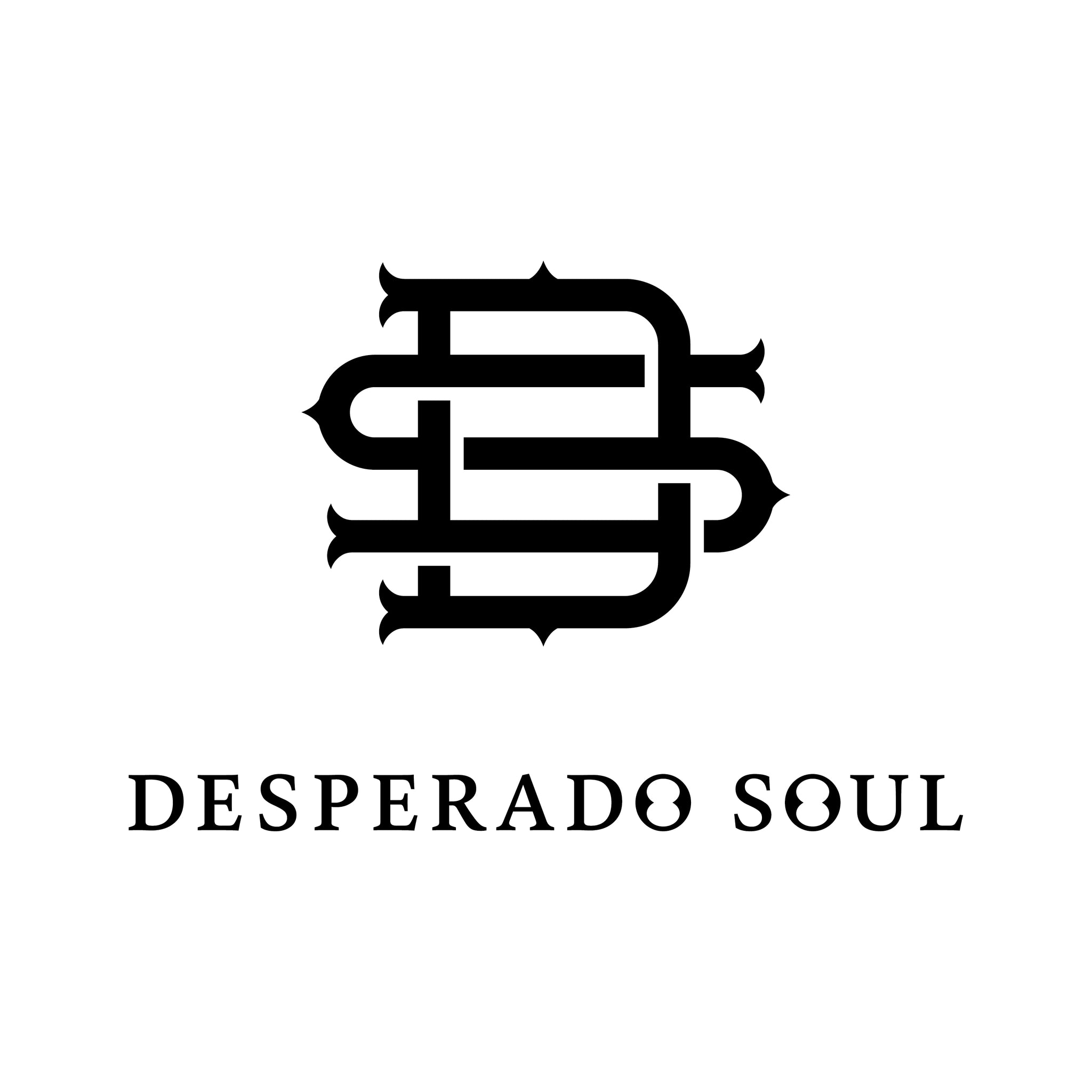 The Desperado